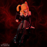 Death Note - Misa Figur