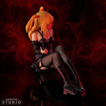 Death Note - Misa Figur