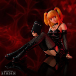 Death Note - Misa Figur