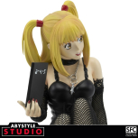 Death Note - Misa Figur