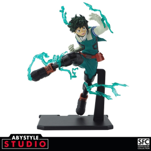 My Hero Academia - Izuku One for All Figur