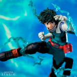 My Hero Academia - Izuku One for All Figur
