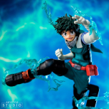 My Hero Academia - Izuku One for All Figur
