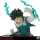 My Hero Academia - Izuku One for All Figur