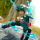 My Hero Academia - Izuku One for All Figur