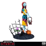 Nightmare before Christmas - Sally Figur
