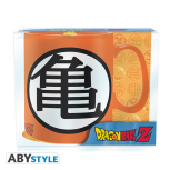 Dragon Ball Z - Kame Tasse mit Box