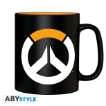 Overwatch - Overwatch Logo Tasse