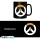 Overwatch - Overwatch Logo Tasse