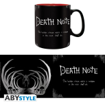 Death Note - Death Note Tasse