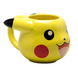 Pokemon - Pikachu 3D Tasse