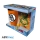 Dragon Ball Z - XXL Glass, Pin und Notizbuch Geschenkset
