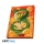 Dragon Ball Z - XXL Glass, Pin und Notizbuch Geschenkset