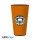 Dragon Ball Z - XXL Glass, Pin und Notizbuch Geschenkset