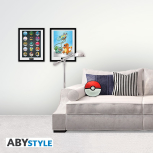 Pokemon - Pokeball Plüschkissen