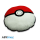 Pokemon - Pokeball Plüschkissen
