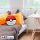 Pokemon - Pokeball Plüschkissen