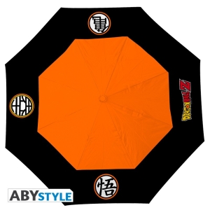 Dragon Ball Z - Goku Symbol Regenschirm