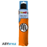 Dragon Ball Z - Goku Symbol Regenschirm