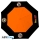 Dragon Ball Z - Goku Symbol Regenschirm