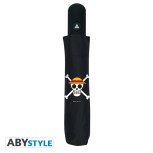 One Piece - Piraten Emble Regenschirm