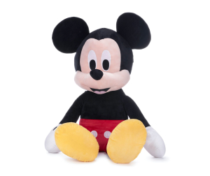Mickey Mouse - Mickey Mouse XXL Pl&uuml;sch