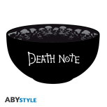 Death Note - Death Note Sch&uuml;ssel