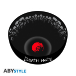 Death Note - Death Note Sch&uuml;ssel