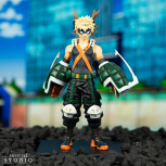 My Hero Academia - Katsuki Bakugo Figur