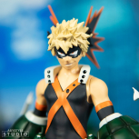 My Hero Academia - Katsuki Bakugo Figur