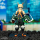 My Hero Academia - Katsuki Bakugo Figur