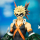 My Hero Academia - Katsuki Bakugo Figur