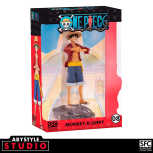 One Piece - Monkey D. Ruffy Figur