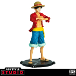 One Piece - Monkey D. Ruffy Figur