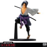 Naruto - Sasuke Figur