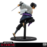 Naruto - Sasuke Figur