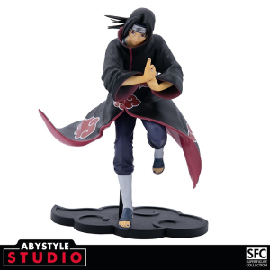 Naruto - Itachi Figur