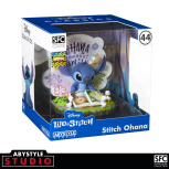 Lilo & Stitch - Stitch Ohana Figur