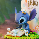 Lilo & Stitch - Stitch Ohana Figur