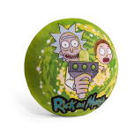 Rick and Morty - In search of Adventure Plüschkissen