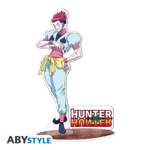 Hunter X Hunter Hisoka Acrylfigur