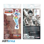 Hunter X Hunter - Hisoka Acrylfigur