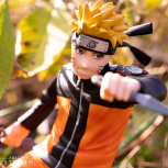 Naruto - Naruto Figur