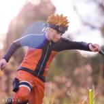 Naruto - Naruto Figur