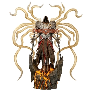 Diablo 4 - Inarius Premium Statue
