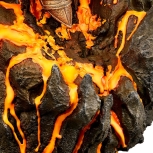 Diablo 4 - Inarius Premium Statue