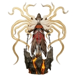 Diablo 4 - Inarius Premium Statue