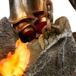 Diablo 4 - Inarius Premium Statue