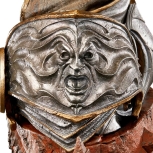Diablo 4 - Inarius Premium Statue