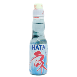 Hata Kosen - Ramune Soda Pop Getränk